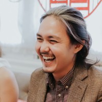 Daniel Goh Keng Yu