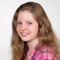 Selena Geiser