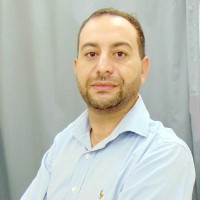 Ahmed Mechri
