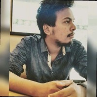Bhaskar Bora
