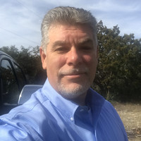 Darren Mathis