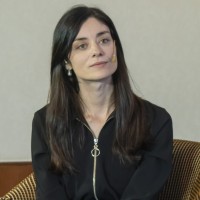 Gianella Di Benedetto