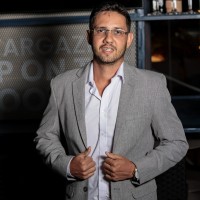 Isaac Gomes
