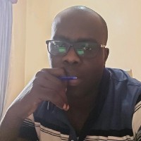 Collins Ochieng
