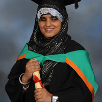 Khafsa Ghulam