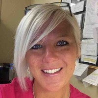Jeanette Raines
