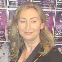 Katriona Murphy