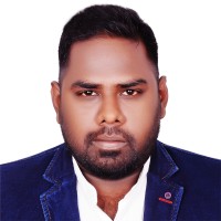 Divakar S