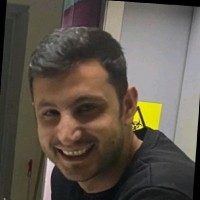 Metin Akman