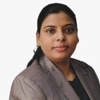 Dr. Yamini Jedhe-Pawar