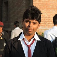 Ankur Raja