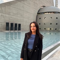 Ayşe Nur Özdemir