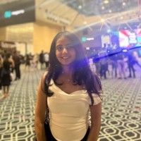 Arundhati Singh