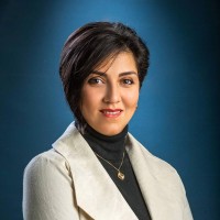 Mina Baniasad
