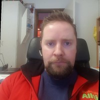 Tommy Jågas