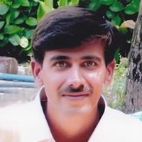 Nilesh Patil