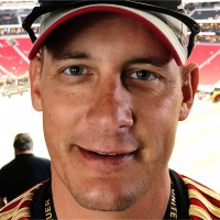 Steven Barrier