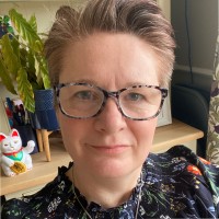 Helen Longvill
