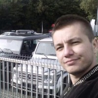 Vladyslav Kuzyk