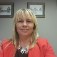 Tracey McConville
