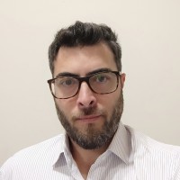 Roman Nicolas Cisneros