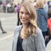 Vanessa Neumann