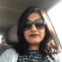 Puja Aggarwal