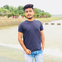 Harsh Thakkar