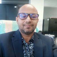Md.Mahmoodul Hoque