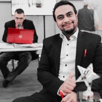 Ahmed Hussien