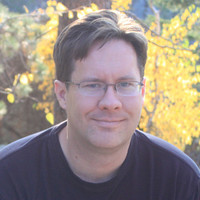 Alan Heskin