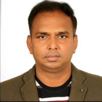 Vasanthan Murugan