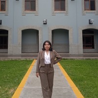Jazmín Fuertes Moreno