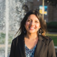 Isabella Blanco