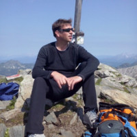 Helmut Hochstetter