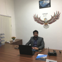 Akash Bhardwaj