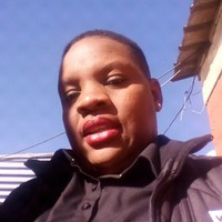 Gloria Thabolo