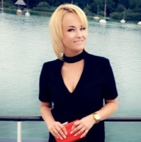 Patrycja Reinhart