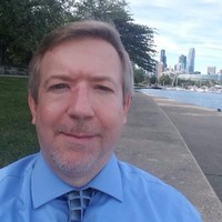 Stephen Dube