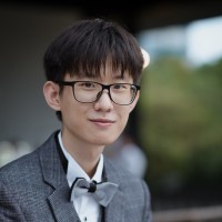 Yue Feng Toh