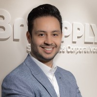 Ralf De Moura Rodrigues