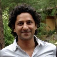 Tejas Sanghvi