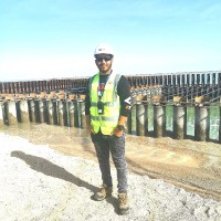 Mohammed Riyad