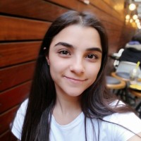 Melisa Sanem Gitsin