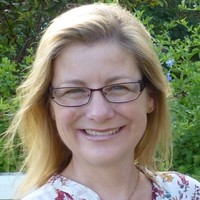 Jacquie Garton-Smith
