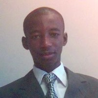 Constant KOUAKOU