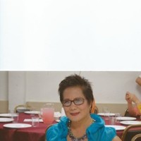 Zaida Quimby