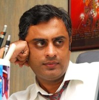 Arun Purohit