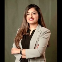 Simran “Priyanka” Mehra