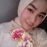 Putri Suci Nur Cholisah
